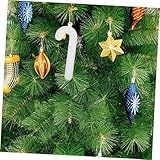 Zoom IMG-1 osaladi 10 pezzi addobbi natalizi Zoom IMG-1 osaladi 10 pezzi addobbi natalizi