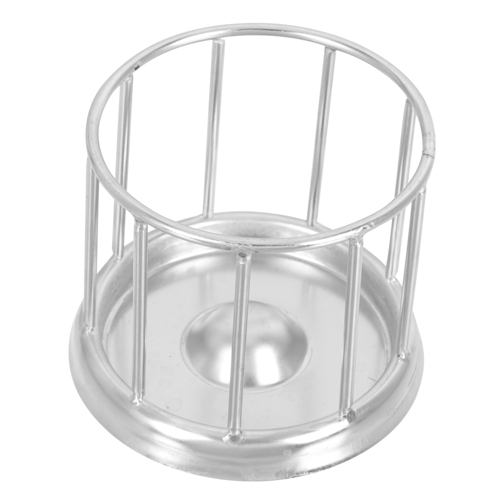 Abreuvoir reptile automatique inox VANZACK et support anti-renversement pour le terrarium