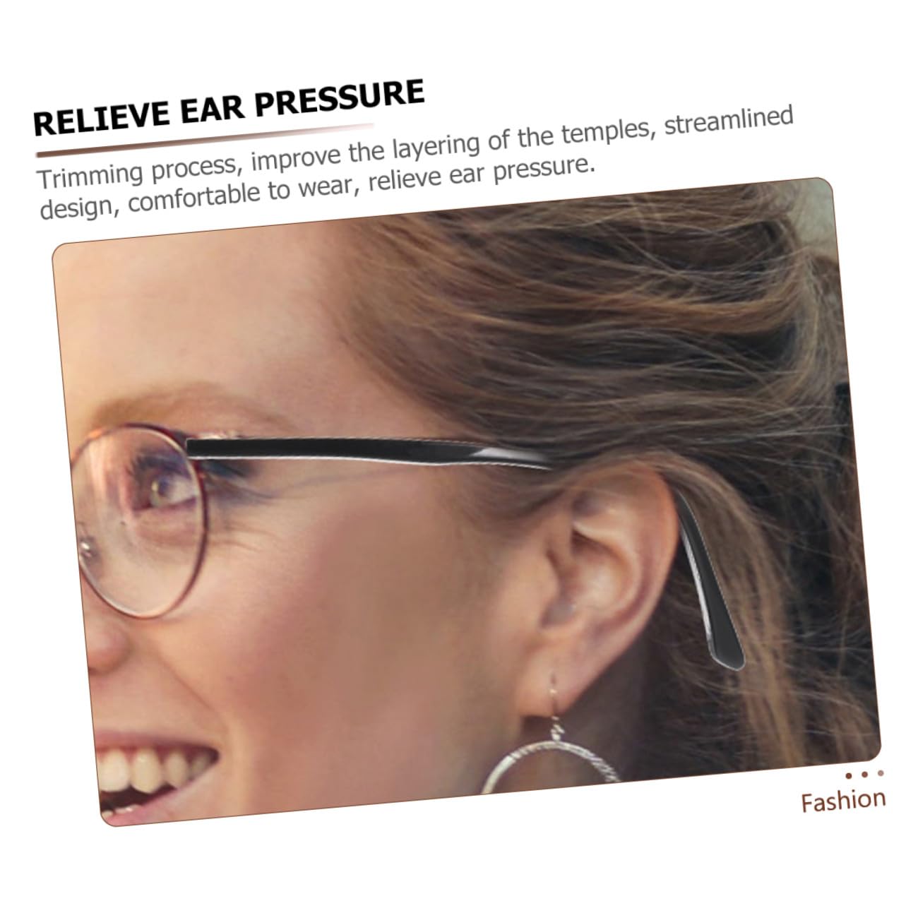 Healeved 8ensembles Branches Métal pour Lunettes Accessoires Universels Antiallergiques pour Montures De Lunettes Soleil