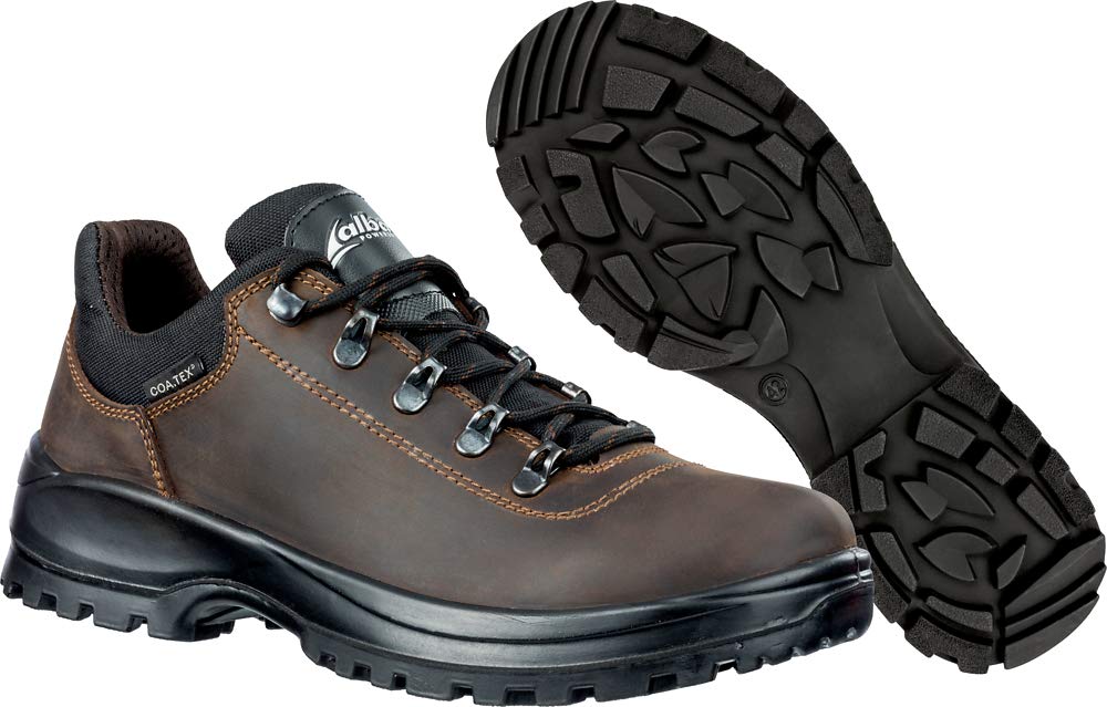 Albatros Eiger CTX Low Trekkingschuh Gr. 44