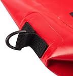 Trousse de premiers soins vide Sac sec, Sac de rangement étanche pour la poche médicale pour les urgences, pour le camping en plein air Randonnée (5L)