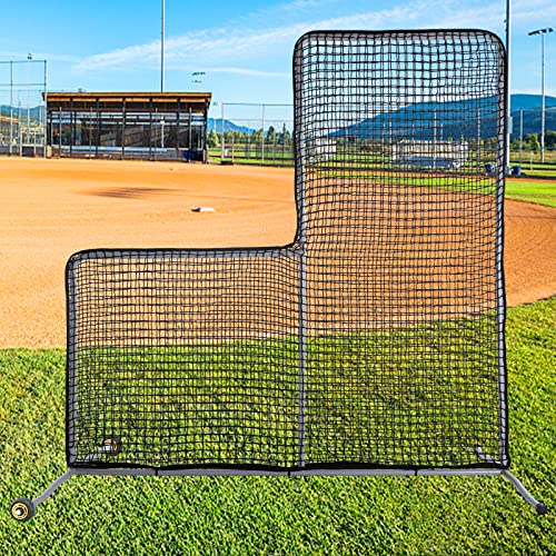 Roll into the Game with the Best Baseball L Screen and Wheels!