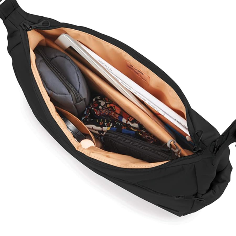 パックセーフ　PACSAFE CITYSAFE シティセーフ　バックパック Amazon.co.jp: PACSAFE CITYSAFE CX ANTI-THEFT CONVERTIBLE