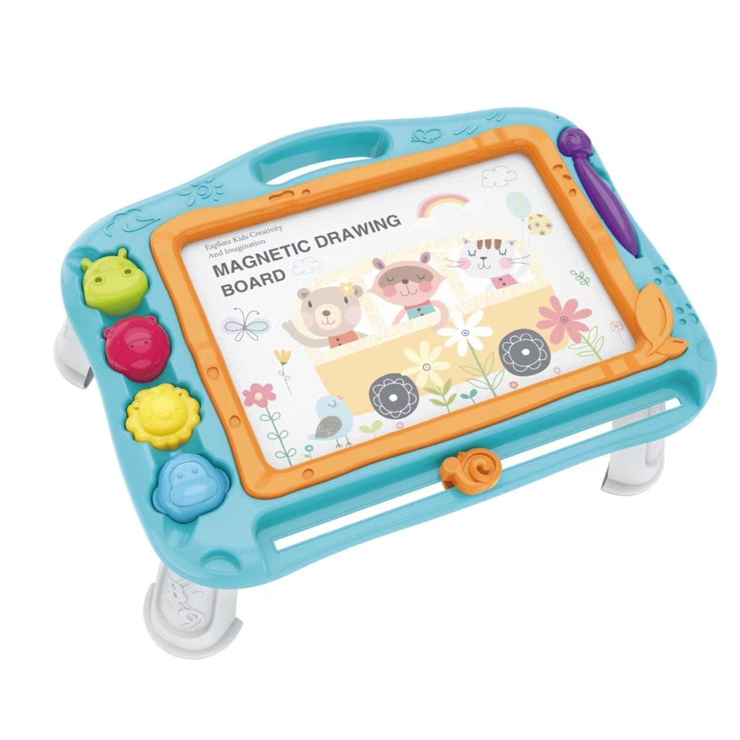 See full amazon price history chart for Grofly 3 in 1 Drawing Doodle Board Kids| Activity Table for Toddlers| Write Magic Board| Erasable Magnetic Drawing Board| Portable Sized Little Girl and Boy Toys| Creative Doodle and Coloring Birthday Grofly 3 in 1 Drawing Doodle Board Kids| Activity Table for Toddlers| Write Magic Board| Erasable Magnetic Drawing Board| Portable Sized Little Girl and Boy Toys| Creative Doodle and Coloring Birthday (B0D7ZQJYSD) Amazon Price History, Amazon Price Tracker