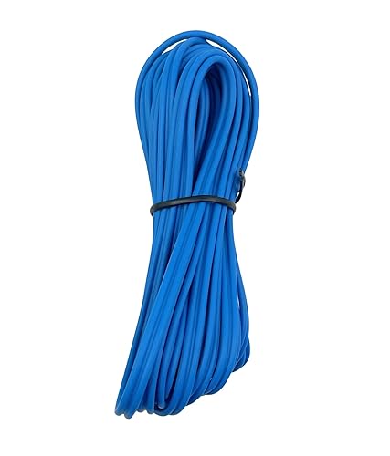 Miniatura 3 de Juego de 2 sensores de sonda de temperatura de repuesto para refrigeradores y congeladores comerciales, incluye sensor evaporador negro y sensor de