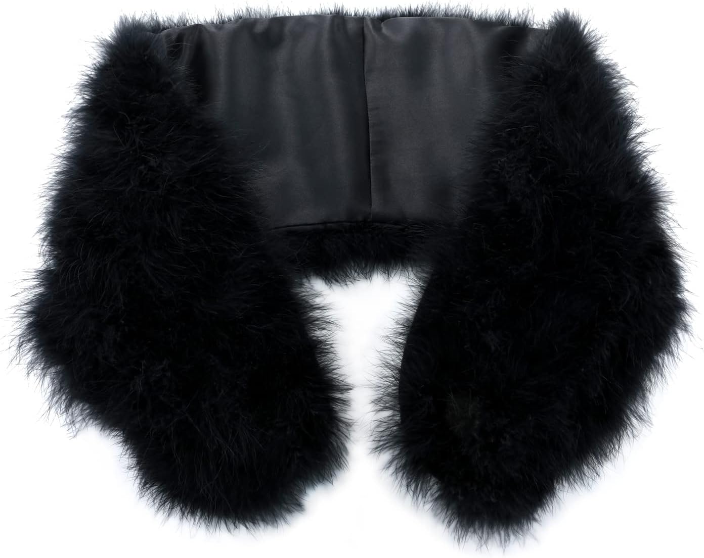 ADORE(アドーア)｜【ASAUCE MELER】オーガニックリネンストール/ブラック の通販｜ELLESHOP・(エル・ショップ)  /WOMEN(レディース) [さらさ] 高級 フェザーストール マフラー 羽毛ショール 単品 黒 ブラック ks-115 定番