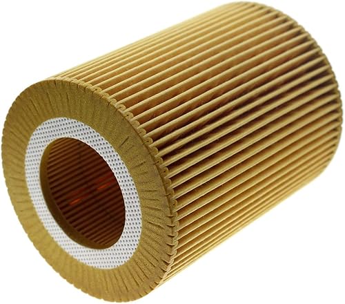 Miniatura 5 de AUTOKAY Filtro de aceite de motor con junta de carcasa para BMW E39 E46 E60 X3 X5 Z3 Z4 525i 530i 323Ci 328Ci 323i 323is 325is 328i 325xi 330Ci 330i