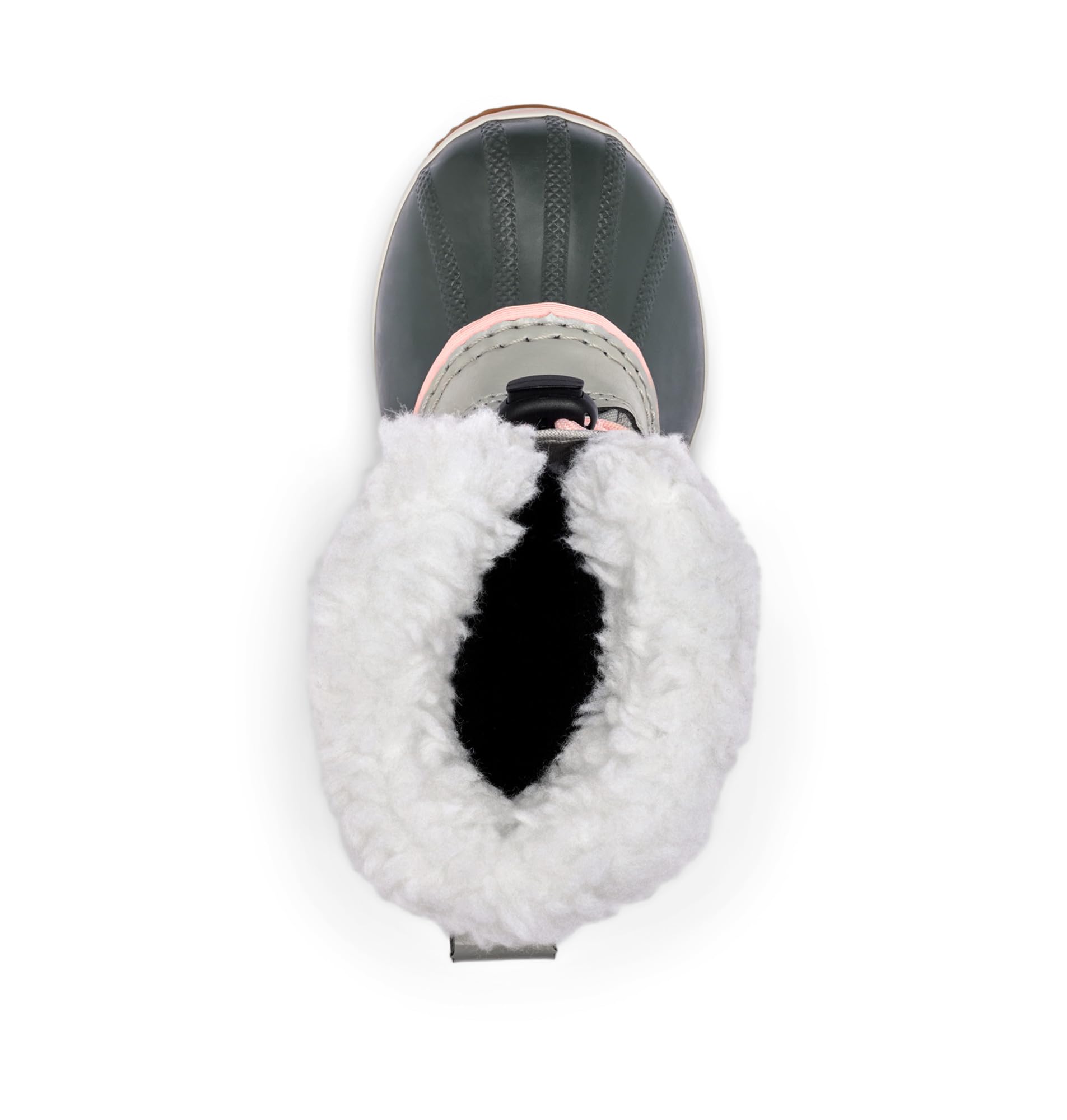 Sorel Uniseks - dzieci Childrens Yoot Pac™ Nylon WpMokasyn