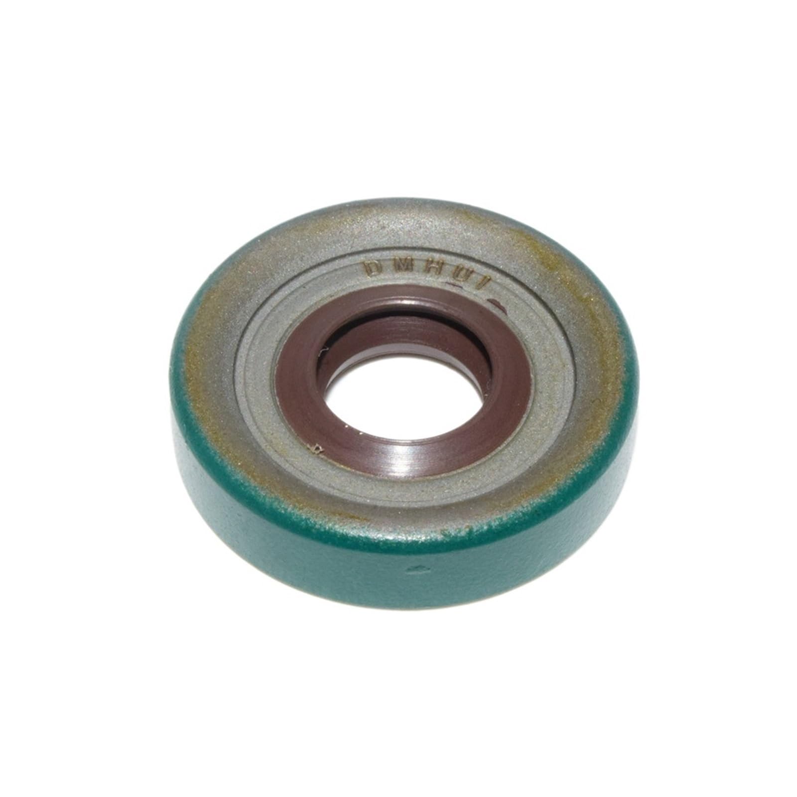 UWUKCJOKQ Oil Seal 10X25.4X6mm TBV Type Rubber/Rubber Hydraulic Pump/Motor 10 * 25.4 6 or
