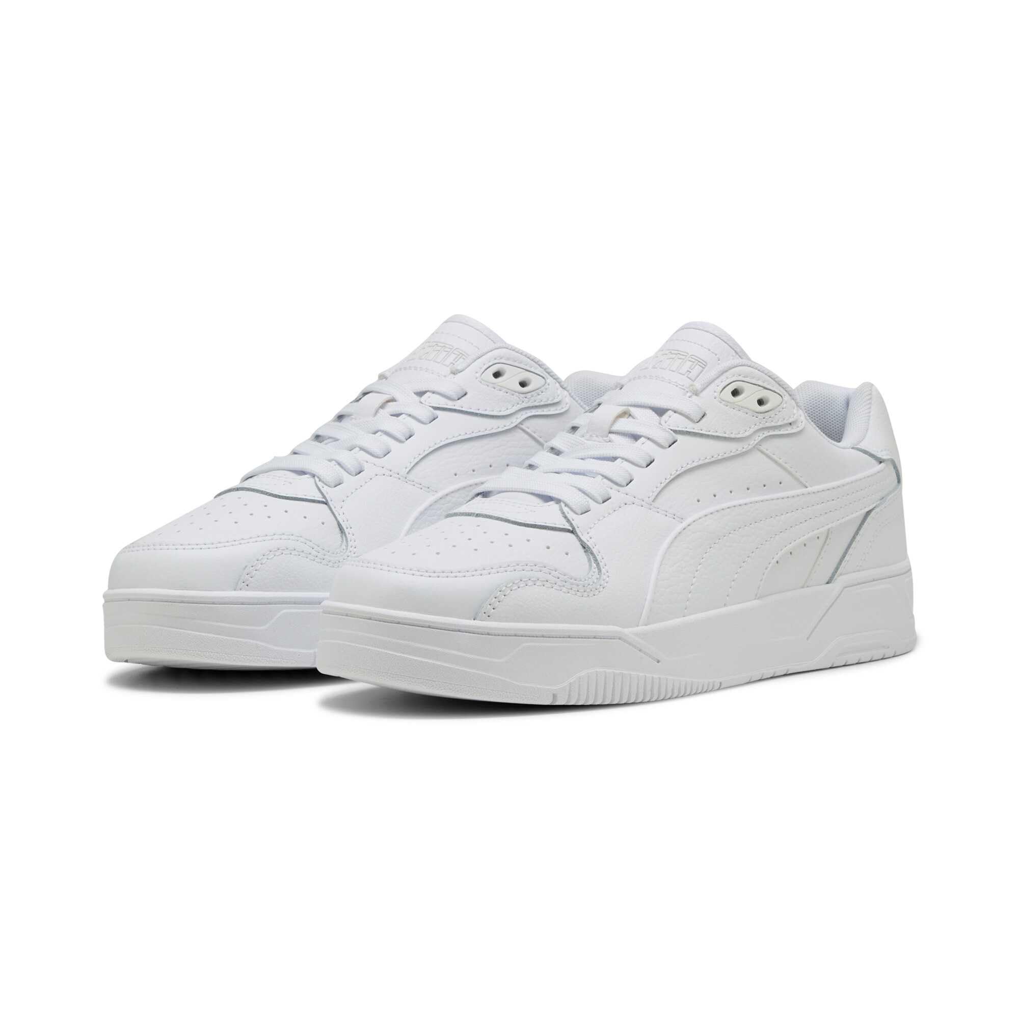 Puma RBD Break Low Unisex-Sneaker – Bild 6