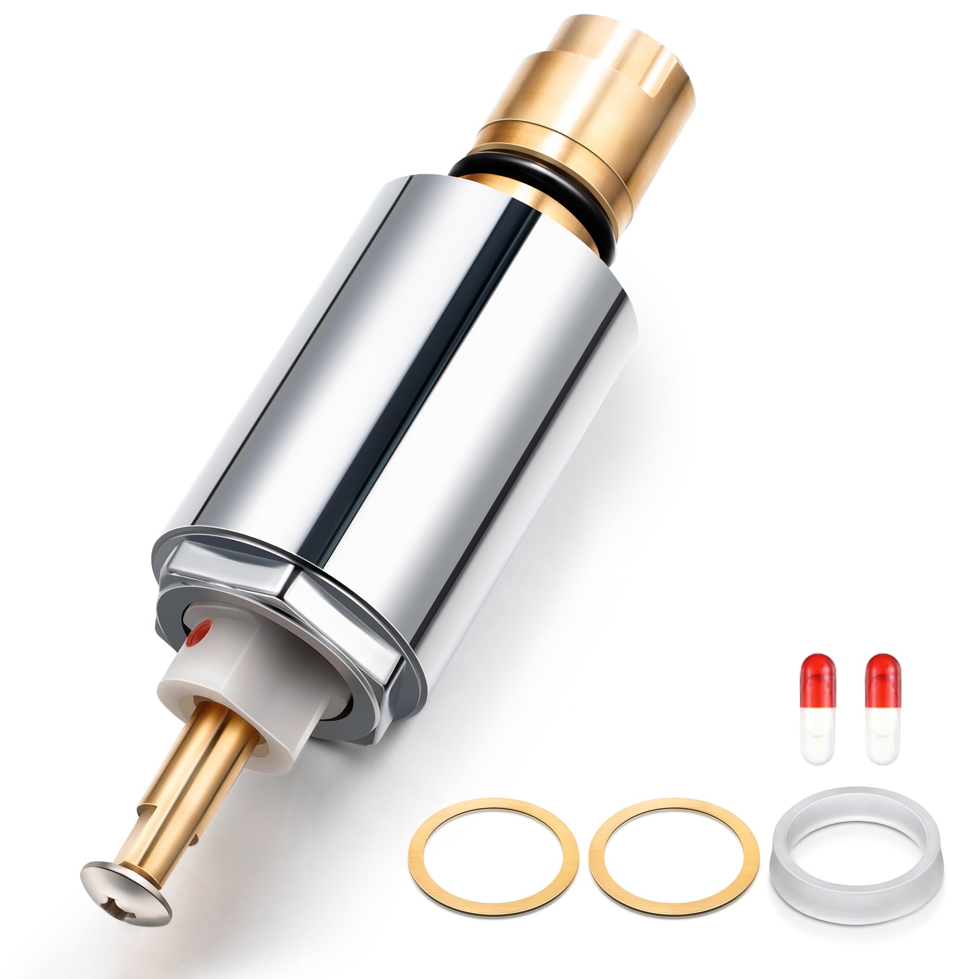 Cartouche de douche MS5ATC pièces de valve de rechange pour robinet de salle de bain