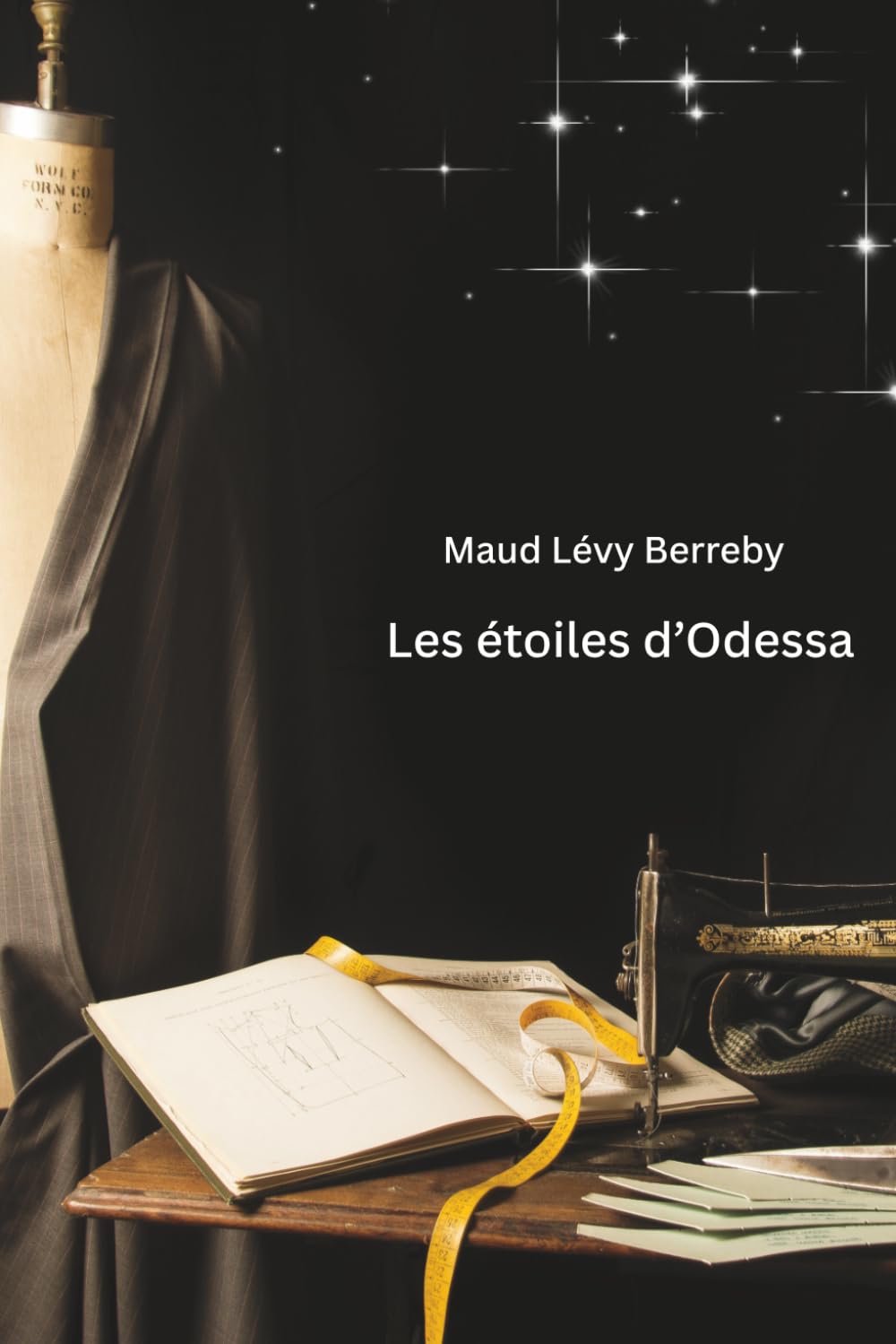 Les étoiles d'Odessa