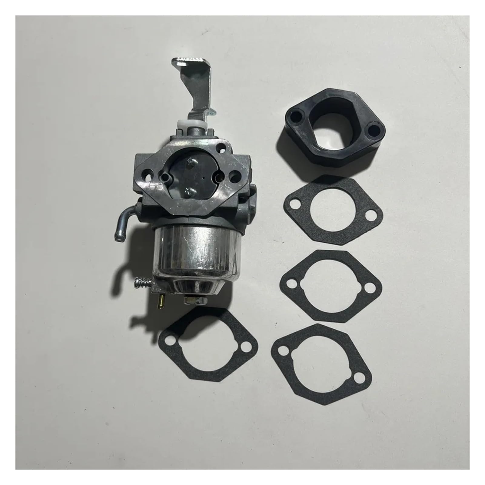 Carburateur avec joint adapté au générateur 4600 9HP pour chantier et secours