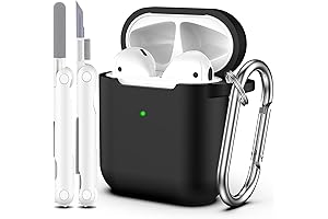 Protective Case for Apple AirPods