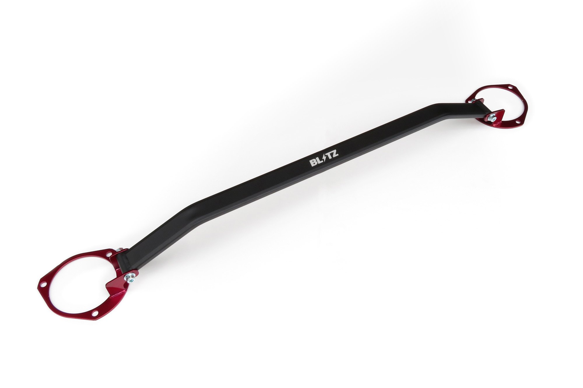 Amazon | BLITZ(ブリッツ) ストラットタワーバー WRX STI WRX S4 VAB 