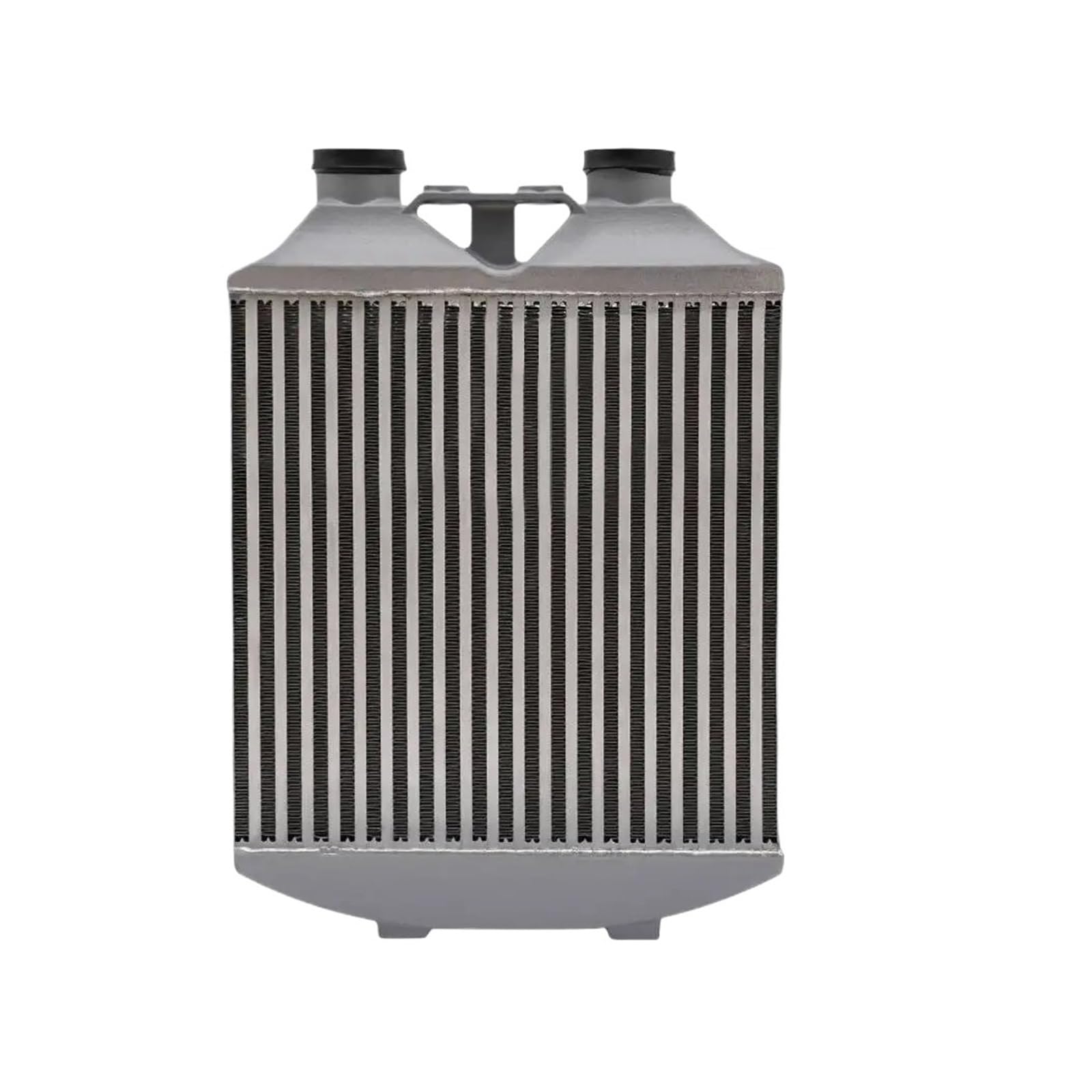 Cooled Intercooler Turbo Intercooler 60psi Universal Automotive Cooling System Front Pipe Type Intercooler Turbine Loaded Air Cooling to Dissipate Heat