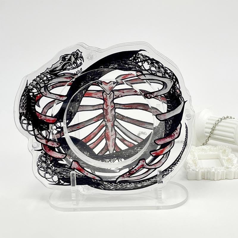 F10号 油絵用額縁（ブラック） 月 油絵