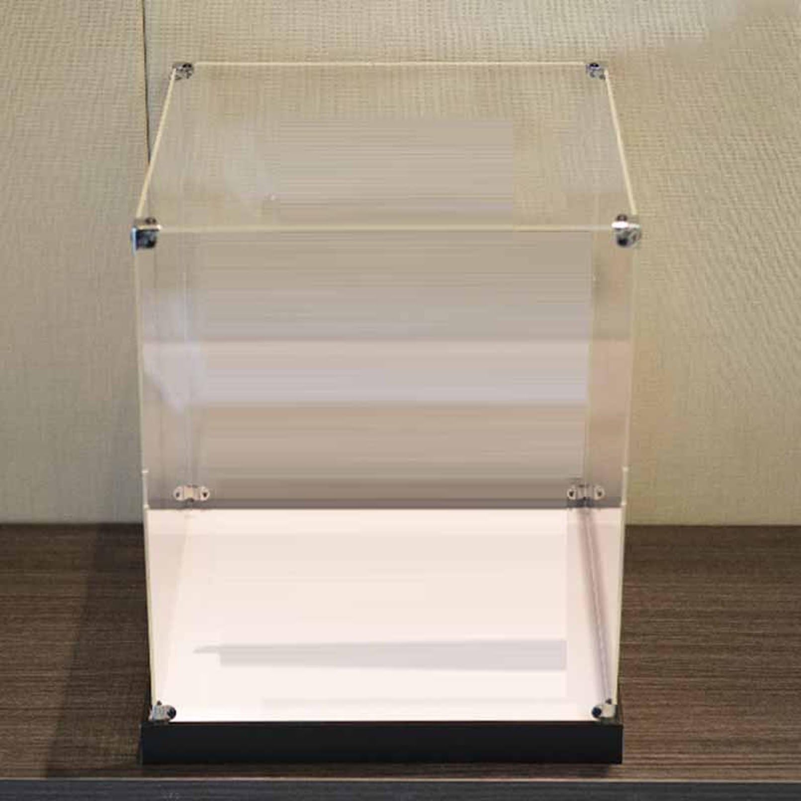 Amazon.co.jp: MJKQ9 ホビー用 フィギュアケース 40*40*40CM ショー