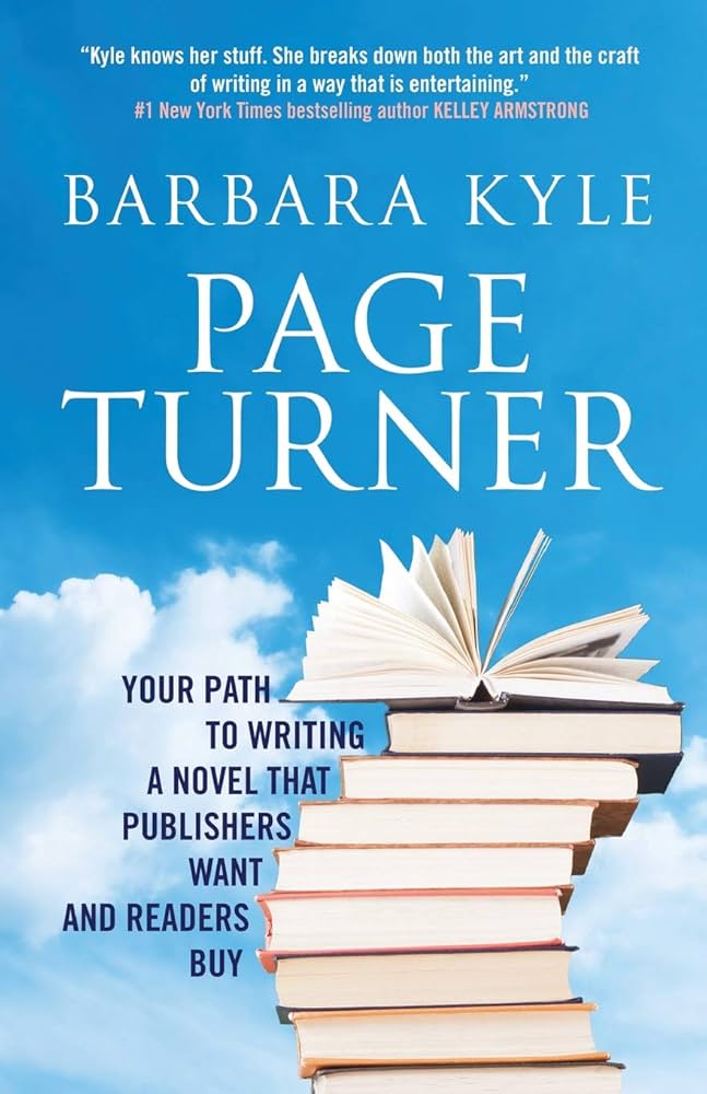 Page Turners That Keep You Up All Night: Can't Put 'Em Down!