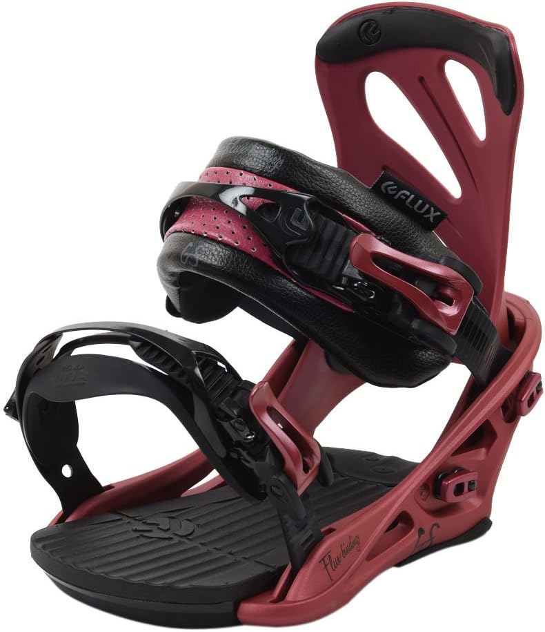 FLUX GS Snowboard Binding - Women's