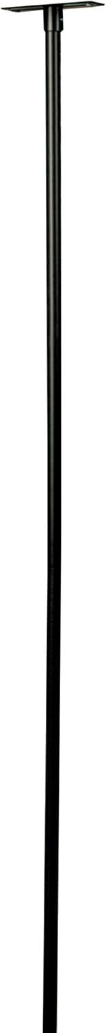 Woodlink HDPOLE 3 Piece Pole Mount Kit