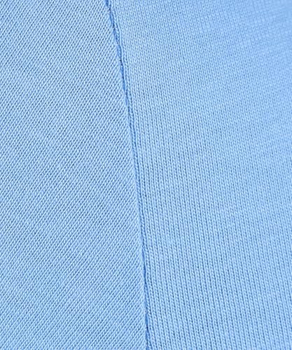 Manchester City - Essentials Colección - Camiseta para Hombre - Azul - XX-Grande