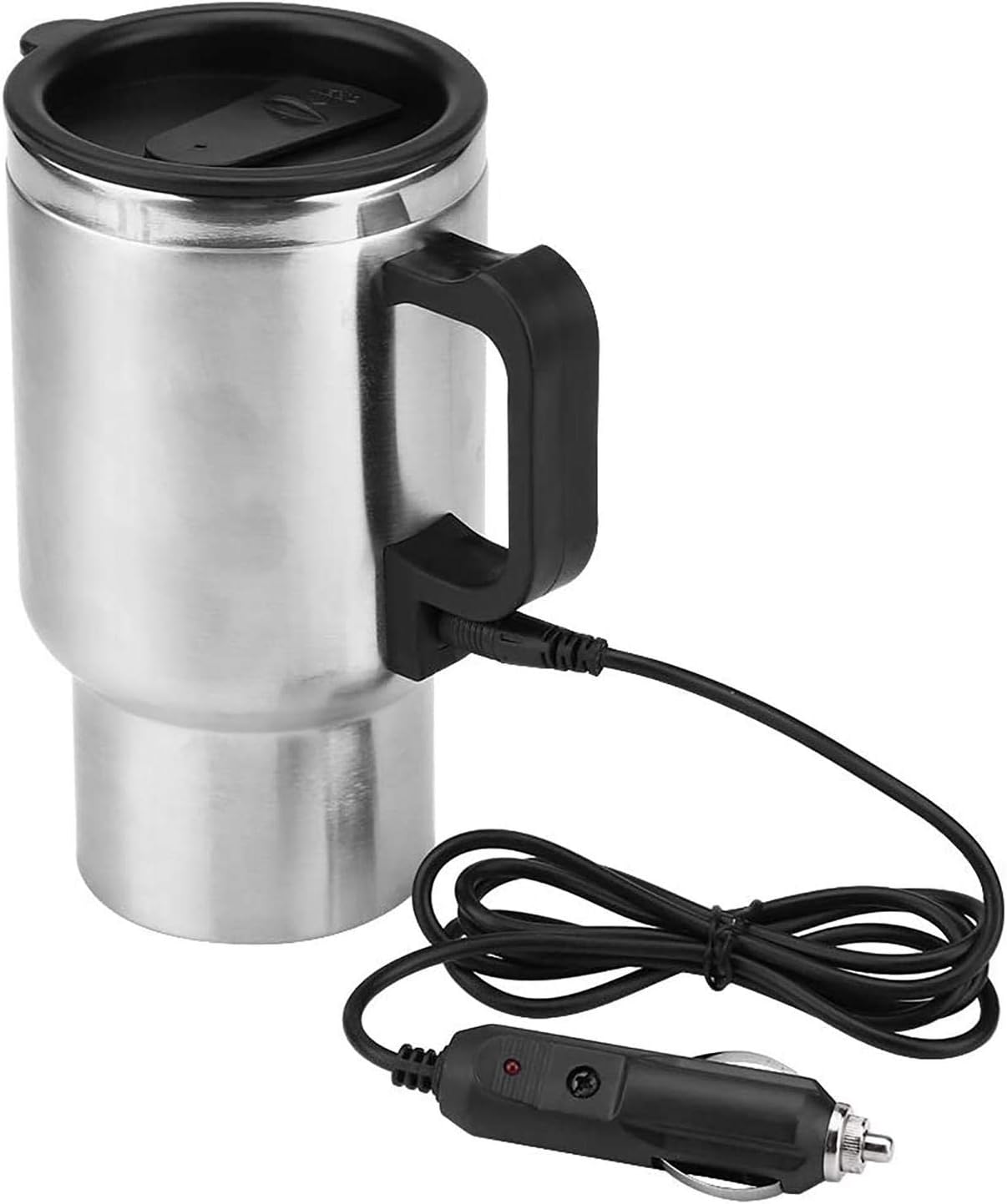Onev Ft 電気ケトル 車載用 メルテック あったカーケトル 湯沸し器 電気ポット 車用 Onev Ft 電気ケトル 車載用 メルテック あったカーケトル 湯沸し器 電気ポット 車用