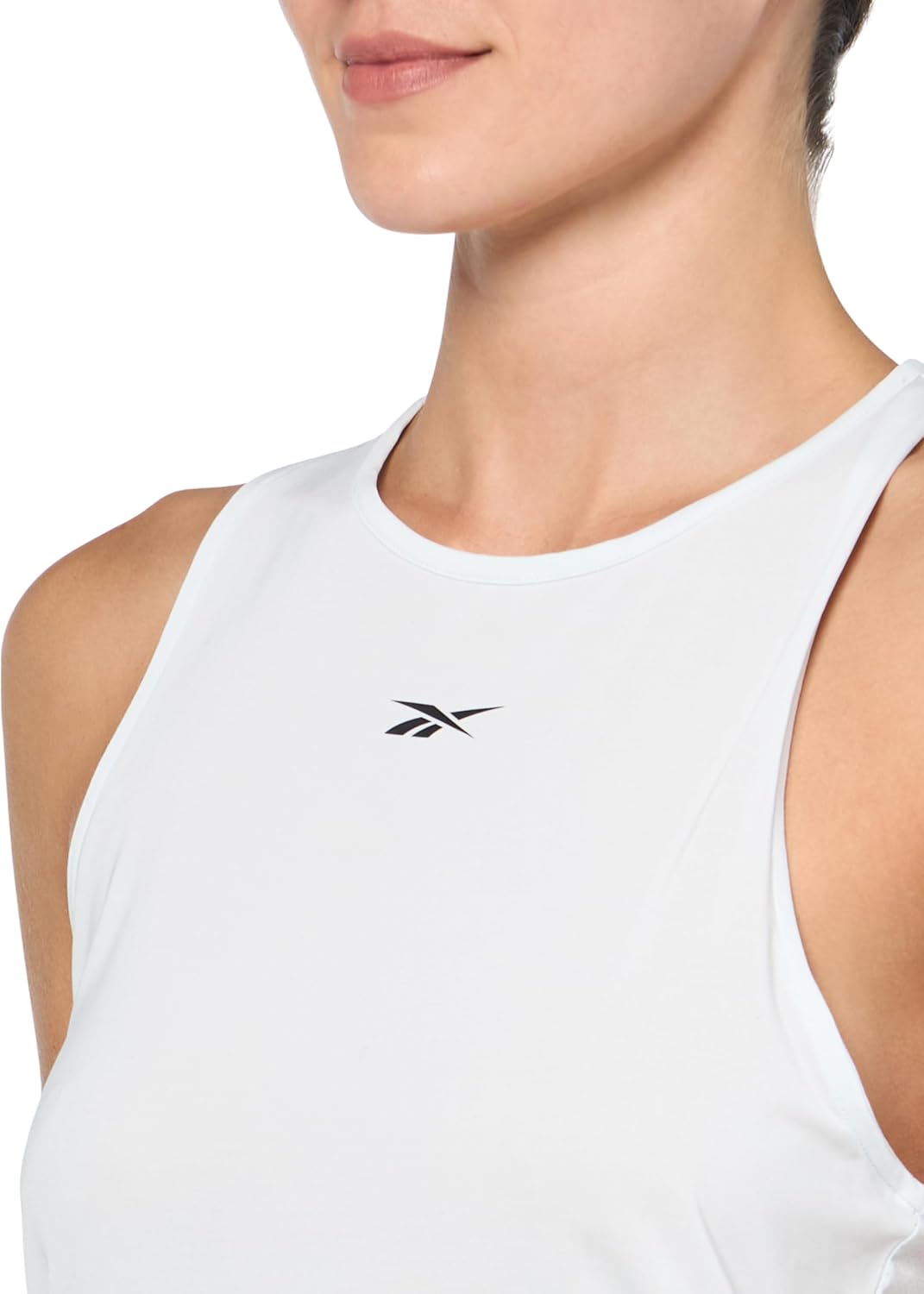 Reebok Womens RBK-chill Athletic Tank - Image 3