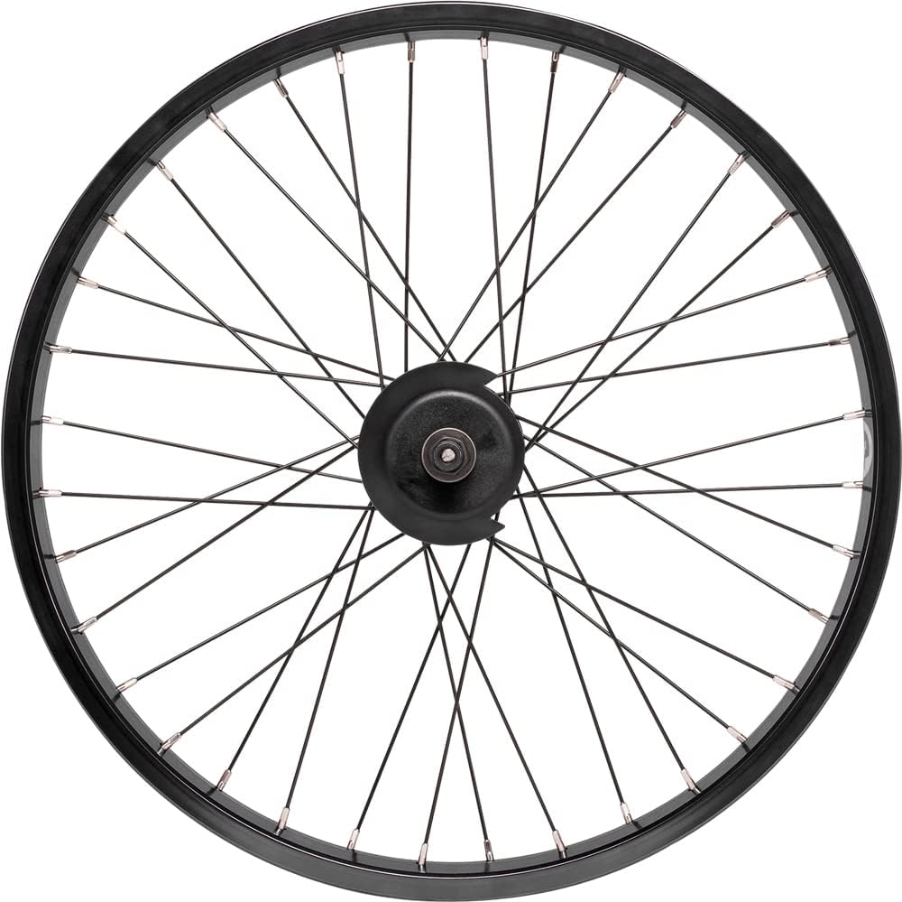 Salt(ソルト) BMX用ホイール エベレスト カセットフリーコースター リア 20インチ 14mmアクスル対応