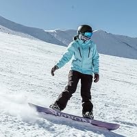 Vista 2 de Nordik Esquí Snowboard para Principiante a Intermedio