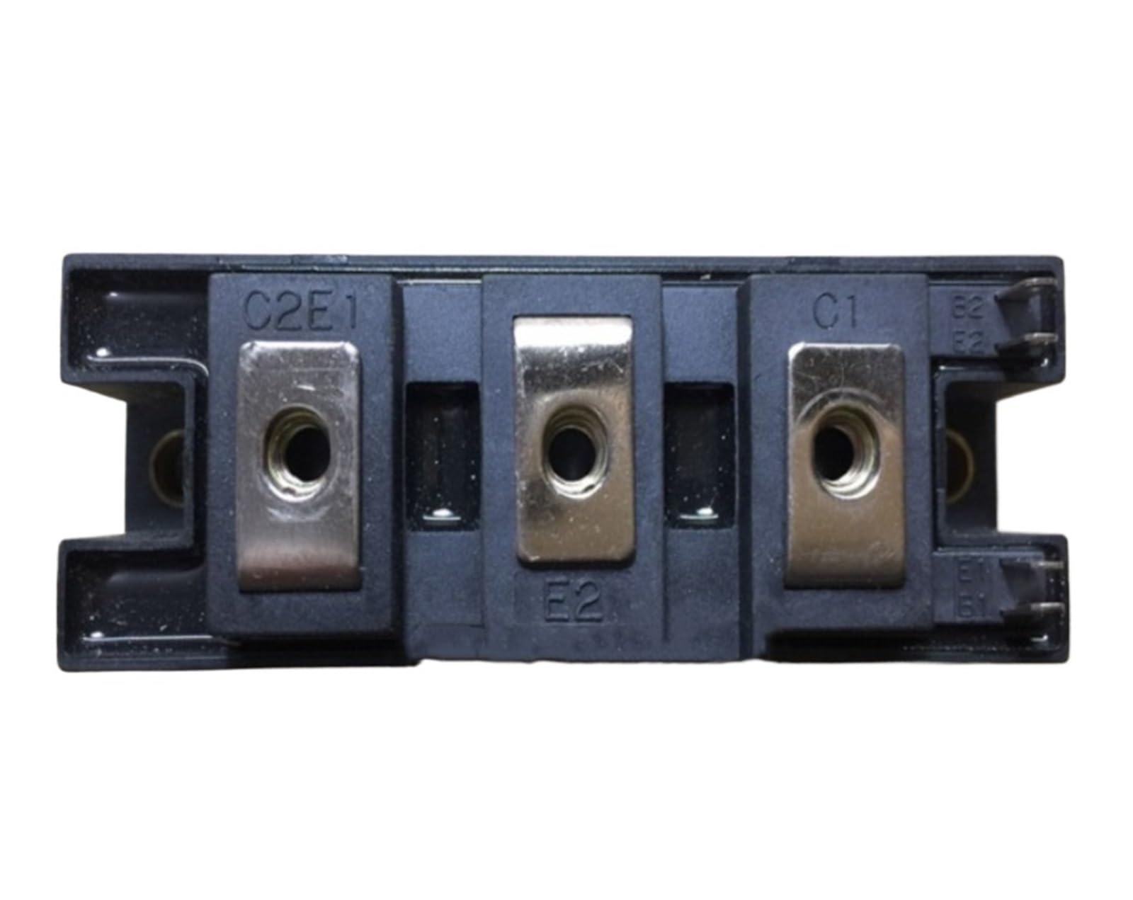 Module 2MBI100L-060 IGBT original pour variateur de vitesse et onduleur industriel