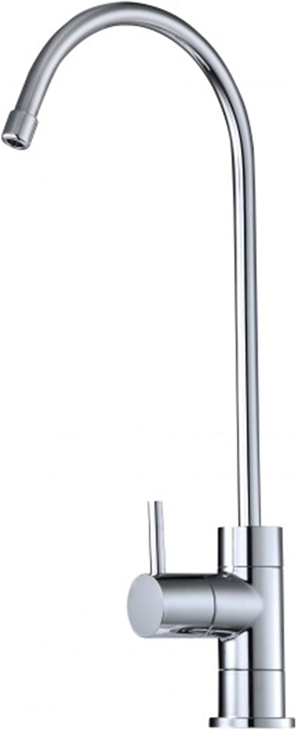 AquaHouse Drinking Water Filter Tap Replacement, Fits All Drinking