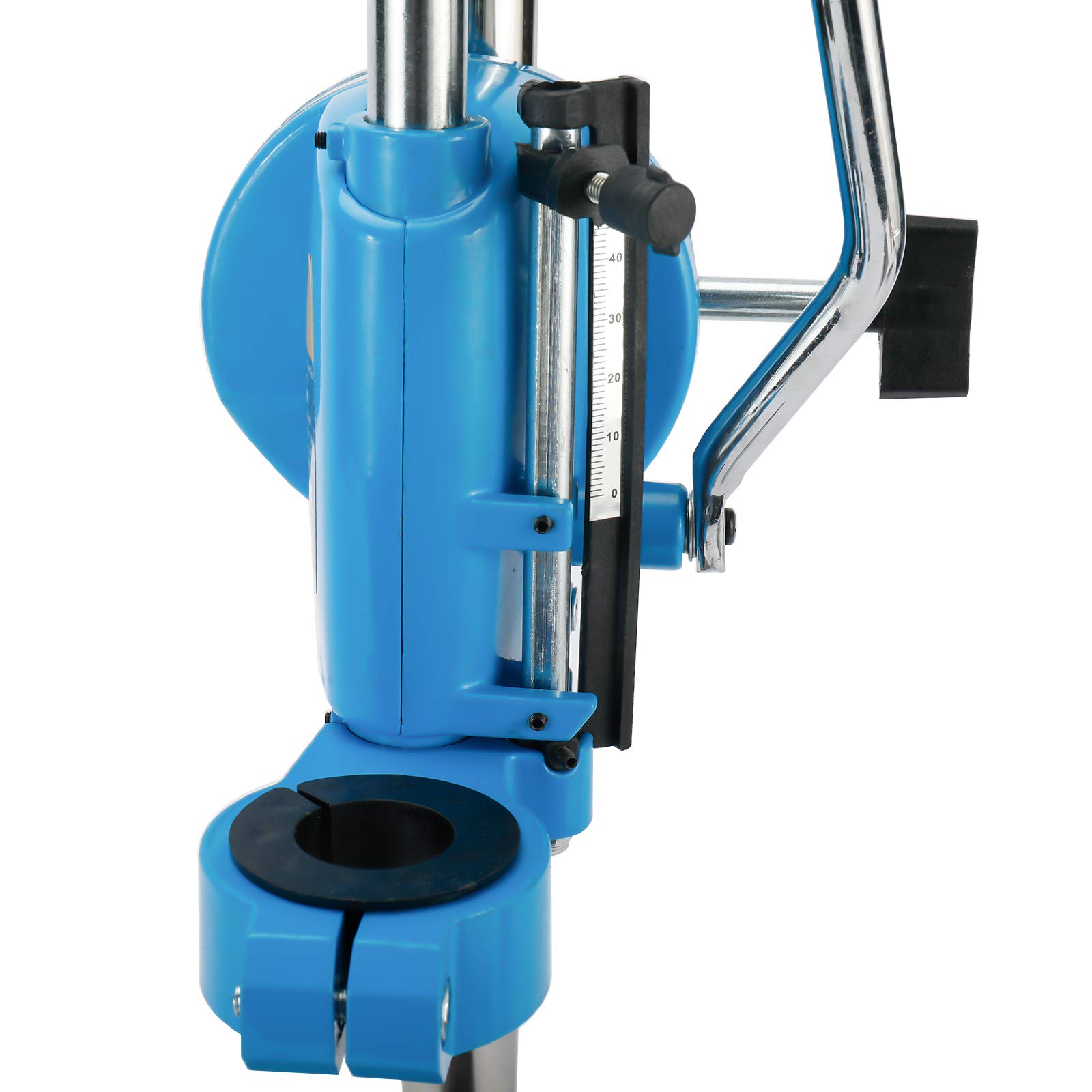 Floor Drill Press Stand Table for Drill Workbench Repair Tool Clamp for