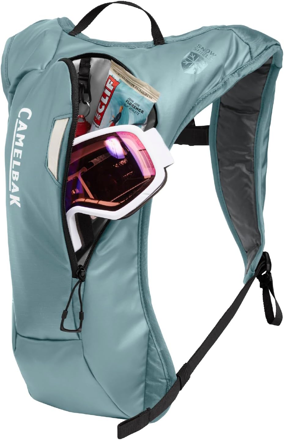 CamelBak Zoid Snow Hydration Pack 70oz - Image 9
