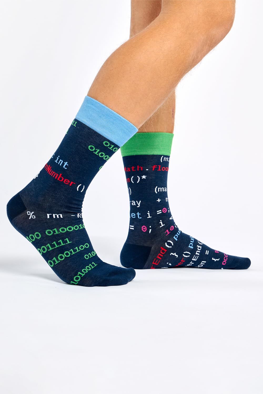 Dedoles Calzini Unisex Donna Uomo & Bambini Calze Cotone con tanti Design divertenti Calcio Bicicletta Piante Cavalli Regalo sinistra destra diversi