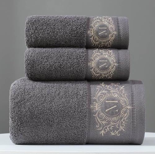 高品質タオルギフト　フェイスタオル＆バスタオルセット