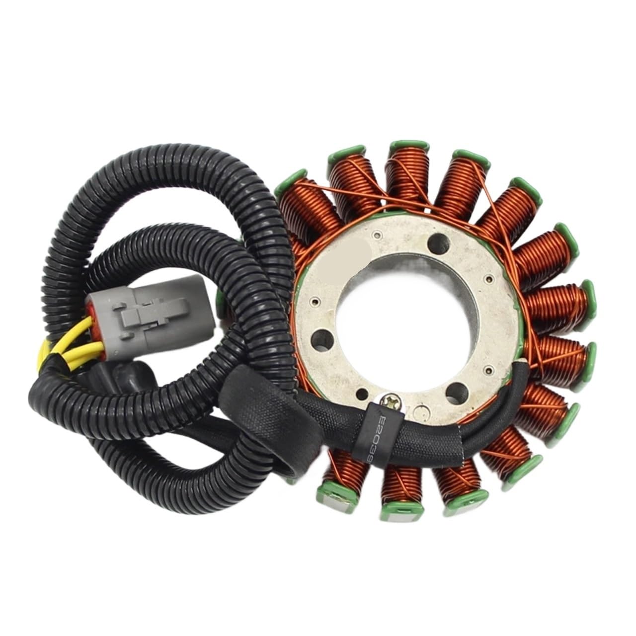 Bobina de estator V800 y accesorios de magneto para alternador 420684853 5