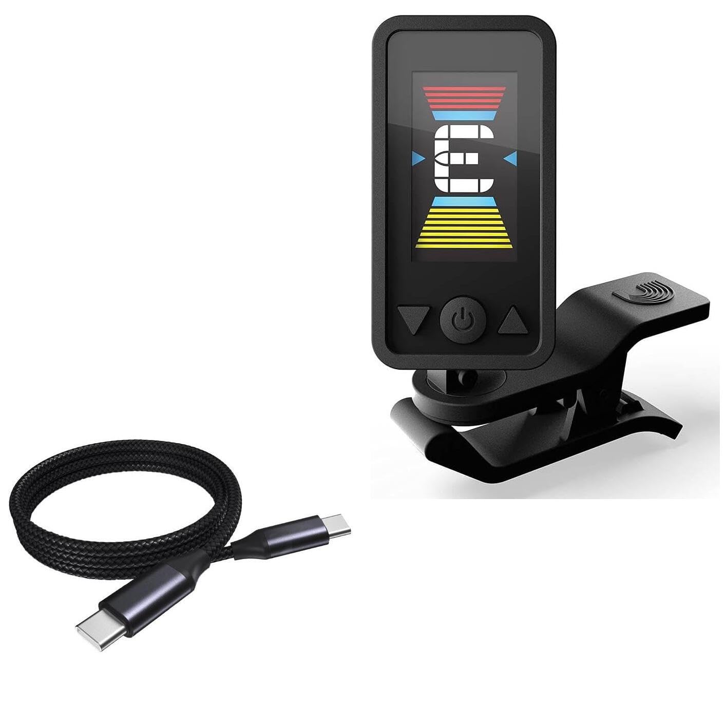 Amazon.com: BoxWave Cable Compatible with D'Addario Eclipse