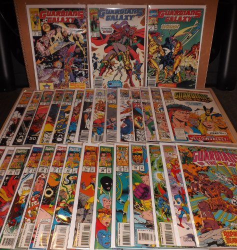 Artist Unknown Comic Book Grab Bag - 25 Comics - Mostly 1990s Era