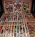Comic Book Grab Bag- 25 Comics- Mostly 1990s Era