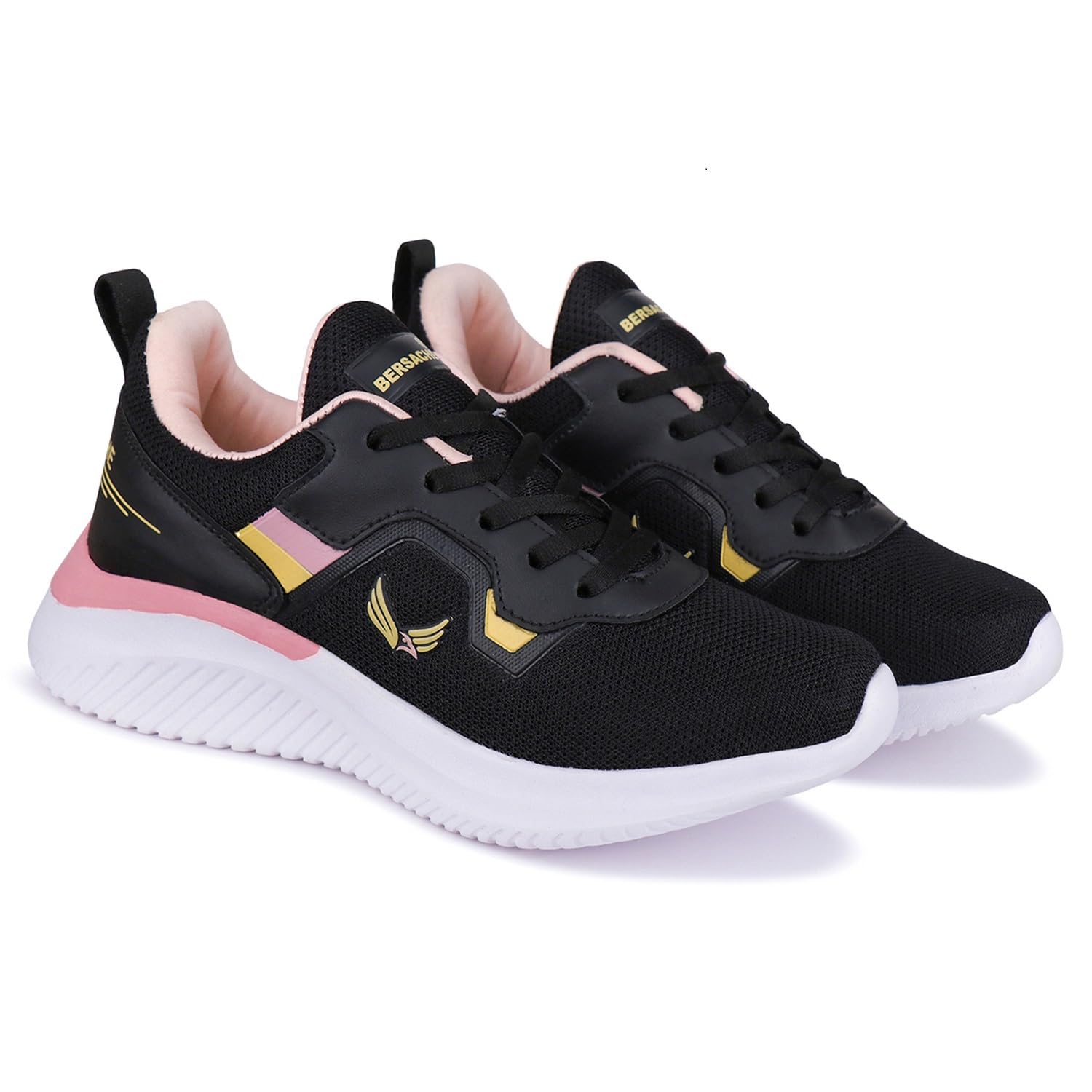 Sports,Walking,Gym, Trending Running Shoes for Women's/Girl's-image-43