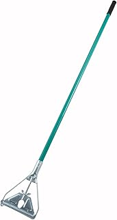 Winco MOPH-7M Metal Quick Change Mop Handle, 59-Inch