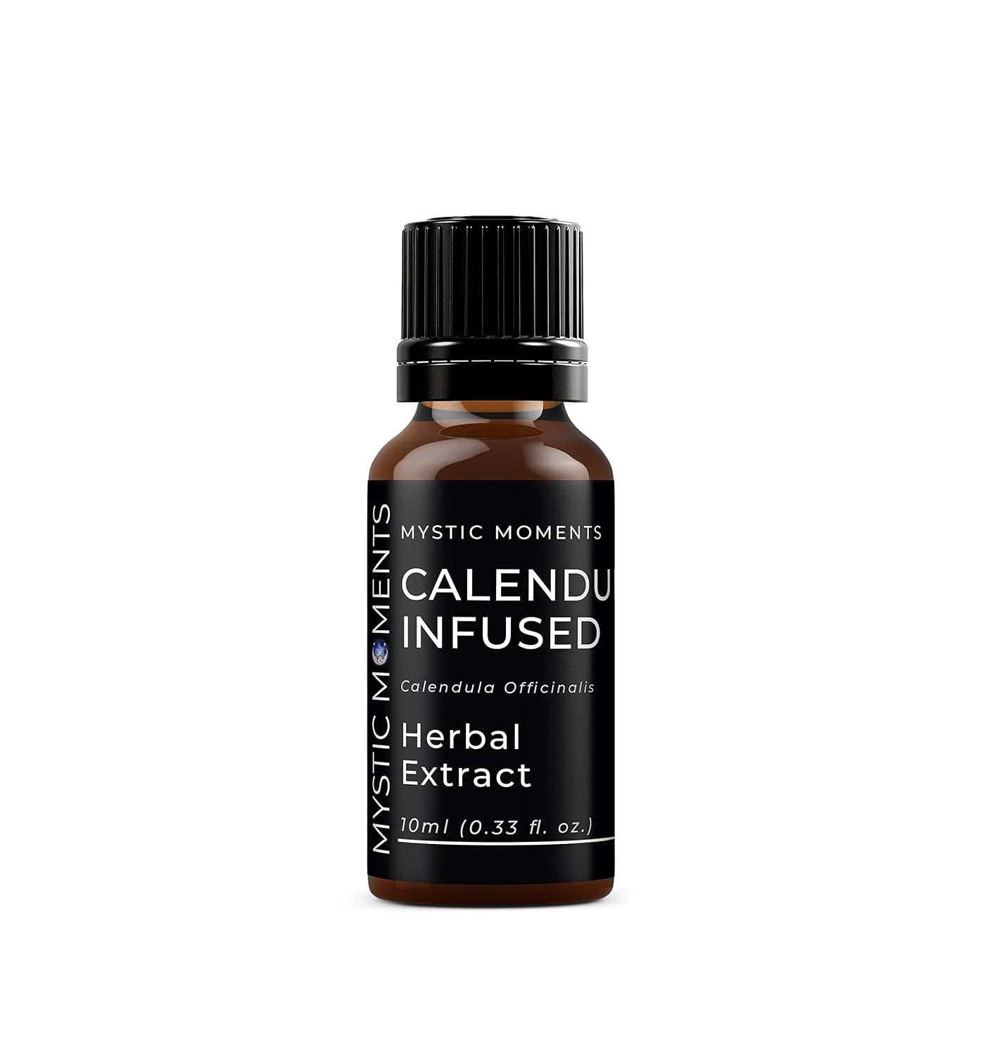 Mystic Moments Calendula Infused Oil Calendula Officinalis - 10ml