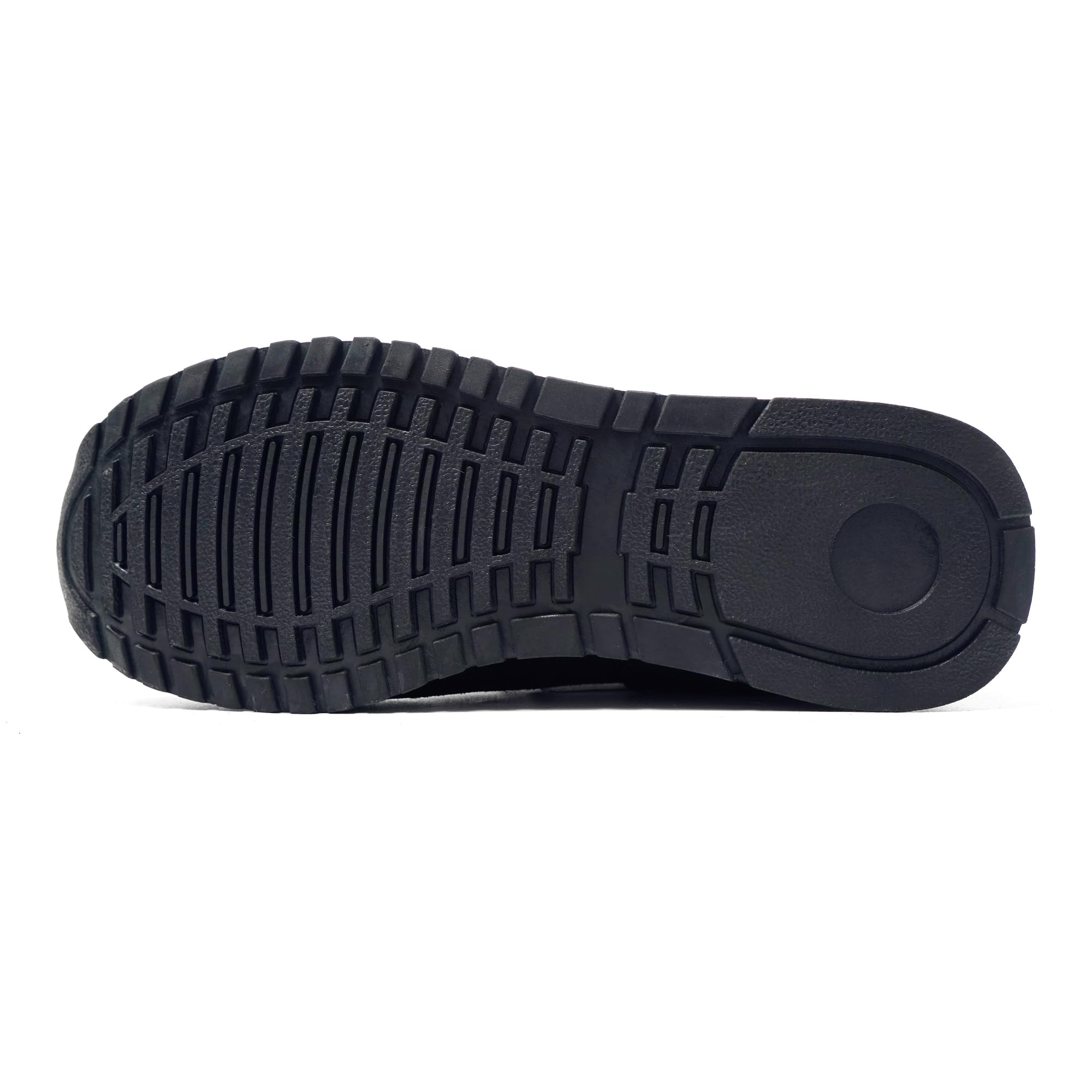 JOMIX Zapatillas Hombre Mujer Casual Zapatillas Deportivas Mujer Hombre Zapatillas Running Hombre Mujer con Banda Ajustable Gimnasio Correr Tenis Carretera
