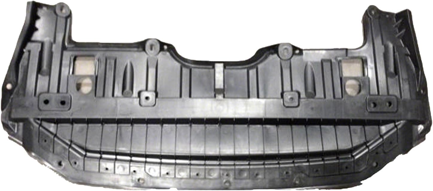 OE Replacement Undercar Shield NISSAN ALTIMA 2013-2015 (Partslink NI1228145)