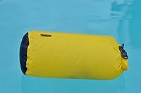 Vista 9 de Skog Å Kust LiteSåk 2.0 - Bolsa seca ultraligera impermeable 10L azul