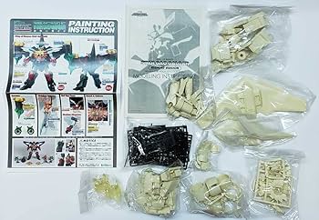 Amazon | コトブキヤ 勇者王ガオガイガー 13 壮絶版 スター