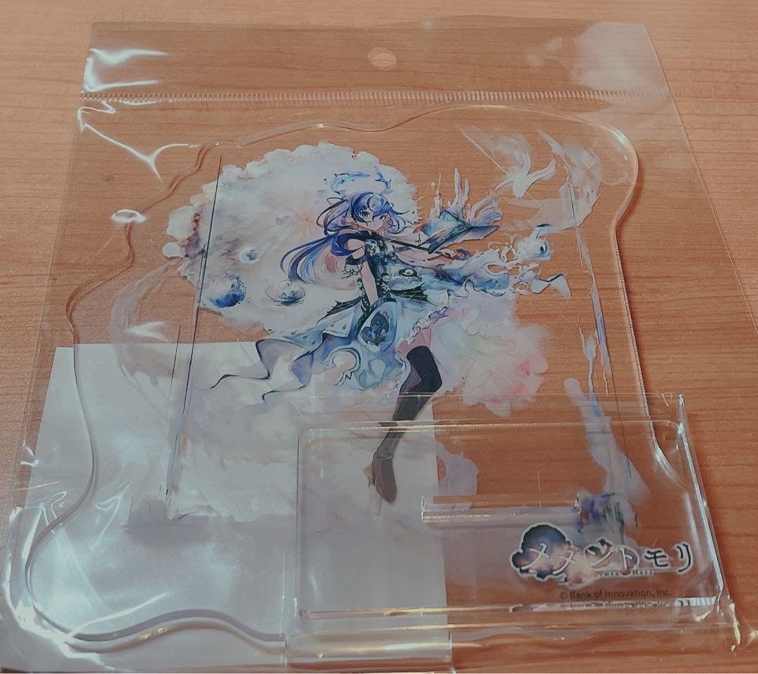 Amazon.co.jp: メメントモリ アニメイト アクリルスタンド アクスタ