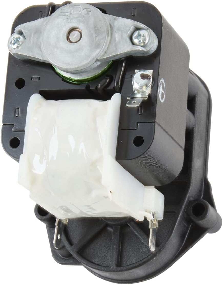 Whirlpool W11671282 OEM Refrigerator Auger Motor