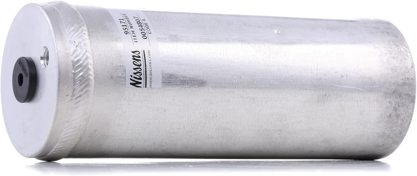 Nissens 95171 Dryer, air conditioning